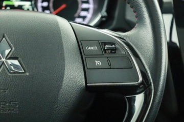 Mitsubishi ASX I SUV Facelifting 2016 1.6 117KM 2019 Mitsubishi ASX 1.6 MIVEC, Salon Polska, zdjęcie 16