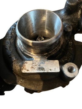96440365 TURBO OPEL 2.0 CDTI