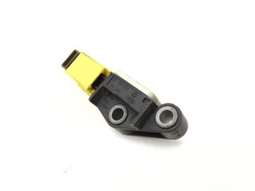 CZUJNIK SENSOR UDERZENIA 4F0959651 AUDI A6 C6 LIFT