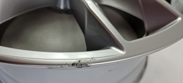ДИС AUDI A4 B8 B9 A5 A6 C7 C8 S-LINE 8.5x19 19 8W0 ET32 5x112 НОВАЯ МОДЕЛЬ