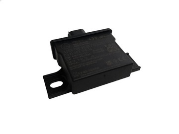 MERCEDES A W177 MODUŁ CIŚNIENIEA TPMS 0009009018