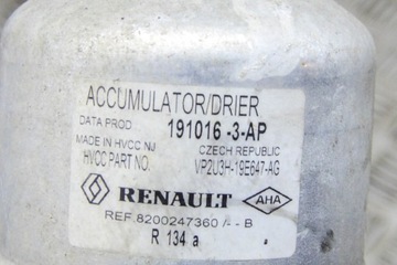 MERCEDES-BENZ CITAN FURGON 415 111 CDI KLIMATIZACE SUŠIČ 8200247360 201