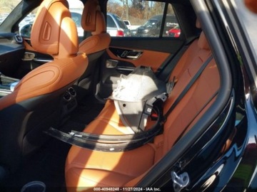 Mercedes GLC C254/X254 2025 Mercedes-Benz GLC 2025r., GLC 300 2.0 Benzyna 255KM, zdjęcie 9