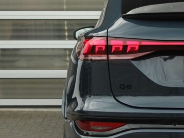 Audi Q6 2026 AUDI Q6 e-tron Sportback Suv (252 KM) 2026, zdjęcie 15