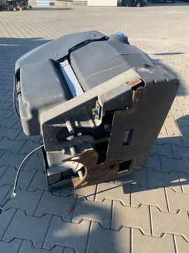 ADBLUE TANK RENAULT GAMA T VOLVO FH 4 FM 4