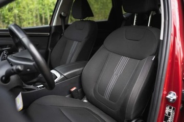 Hyundai Tucson IV SUV 1.6 T-GDI 48V 150KM 2023 Hyundai Tucson 1.6 T-GDI, Salon Polska, zdjęcie 17