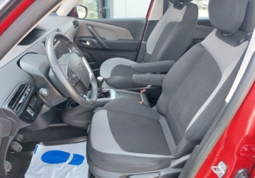 Citroen C4 Picasso II Picasso 1.6 e-HDi 114KM 2014 Citroen C4 Picasso 1.6 e-HDi Seduction 1.6 Diesel 115KM, zdjęcie 7