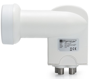 Конвертер QUATTRO Конвертер Quatro для Multiswitch