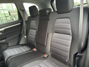 Honda CR-V V SUV 2.0 i-MMD 184KM 2022 Honda CR-V Hybryda | Salon Polska | Kamera cofania | FV23% | 184 KM |, zdjęcie 14
