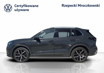 Volkswagen Tiguan III 2025 Volkswagen Tiguan 1.5eTSI PHEV Elegance, Pakiet Zimowy, Digital Cockpit Pr, zdjęcie 1