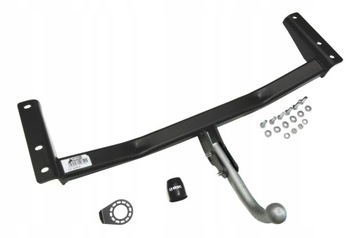 SADA ÚCHYTU PŘÍVĚSU WESTFALIA 305445600001