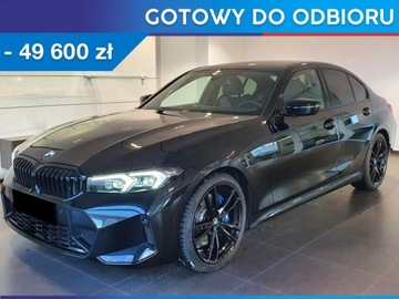 BMW Seria 3 G20-G21 Limuzyna Facelifting 2.0 330i 245KM 2024 BMW Seria 3 330i xDrive Sport Sedan 2.0 (245KM) 2024