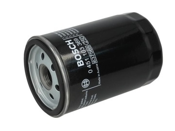 Filtr oleju BOSCH 0 451 103 369