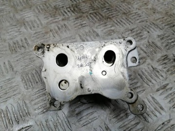 CHLADIČ CHLADIČKA OLEJE 1,0 NISSAN MICRA K14