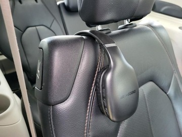 Chrysler Pacifica II 3.6 V6 291KM 2018 chrysler pacifica Touring L Plus * Bezwypadkowy * Dokumentacja, zdjęcie 31