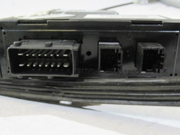 EL. MECHANIZMUS OKNO PRAVÝ PŘEDNÍ CITROEN C8