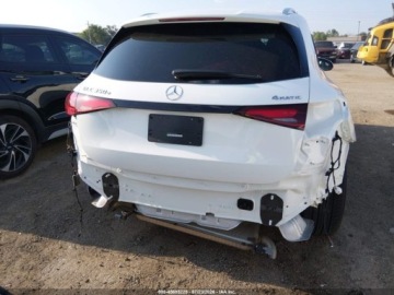 Mercedes GLC C254/X254 SUV Plug-In 2.0 300e 313KM 2025 Mercedes-Benz GLC 350e 4matic 2025 2.0 Hybryda 313KM, zdjęcie 3