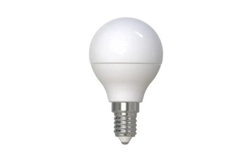 LED BULB E14 BLUETOOTH 4,9W CCT DIMM WH AZ5422