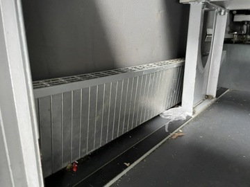 Volkswagen Crafter I 2015 Volkswagen Crafter Autobus 23osoby Klima Nawi2015, zdjęcie 25