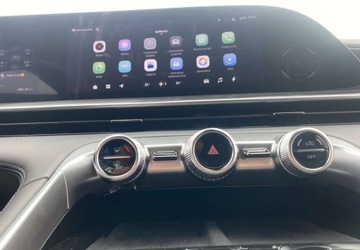 Omoda 9 1.5 T-GDI 537KM 2025 Omoda 9 Omoda 9 1.5 Super Hybrid Exclusive AWD 1.5 Hybryda Plug-in 537KM, zdjęcie 25