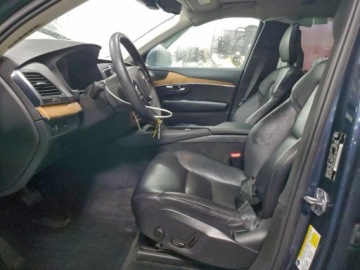 Volvo XC90 II 2021 Volvo XC 90 2021 Volvo XC90 T6 AWD Momentum 7P od ubezpieczalni 2.0 Benzyna, zdjęcie 7