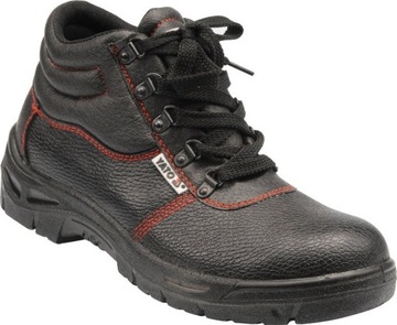 BUTY ROBOCZE TRZEWIK TABAR S1P r. 39 YATO YT-80761