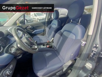 Fiat 500X Crossover Facelifting 1.0 Firefly 120KM 2022 Fiat 500X FV VAT 23% ! 1 właściciel! Salon Polska! 1.0 120KM, zdjęcie 6