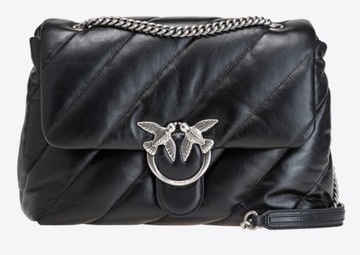 PINKO TOREBKA LOVE LADY PUFF BIG 100037 A0F2 Z99O