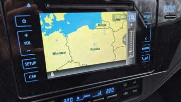 Toyota Auris II 2015 Toyota Auris _1.8, zdjęcie 15