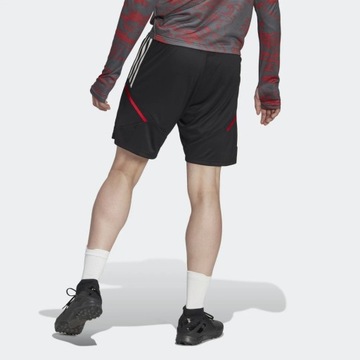 ADIDAS BAYERN MUNICH TRAINING SHORTS