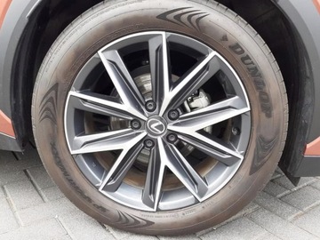 Lexus LBX 1.5 Hybrid 136KM 2025 Od ręki - Emotion 1.5 Hybrid 136KM | Podgrzewane fotele!, zdjęcie 10