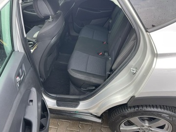 Hyundai Tucson III SUV 1.6 GDI 132KM 2017 Hyundai Tucson Podgrzewanie Klimatronik Kamera LED, zdjęcie 6