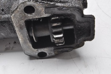 FORD MONDEO MK3 2.0 16V STARTÉR CS1245