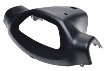 КРЫШКА КОРПУСА СЧЕТЧИКА СКУТЕРА 4T ROUTER BASSA