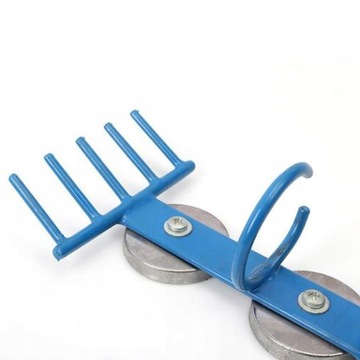 Держатель пневматического инструмента для хранения