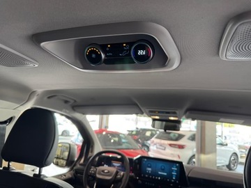 Ford Tourneo Custom II 2025 OD RĘKI | Ford Tourneo Custom 170KM A8 Titanium X, zdjęcie 12