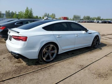 Audi A5 F5 2020 Audi S5 Coupe Prestige 2020 3.0l 3.0 Benzyna 349KM, zdjęcie 3
