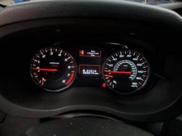 Subaru 2020 Subaru WRX 2021 SUBARU WRX LIMITED 2.0 Benzyna 268KM, zdjęcie 9