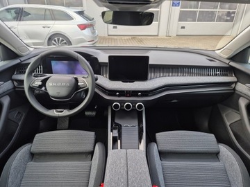 Skoda Superb IV Kombi 2.0 TSI 204KM 2025 Skoda Superb Edition 130 2.0 TSI 204KM , auto z pl, zdjęcie 20