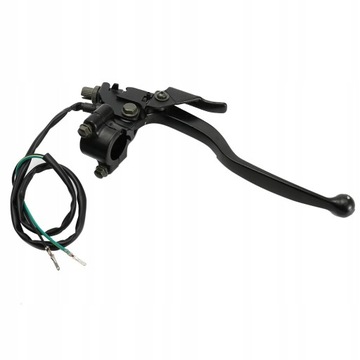 Рычаг стояночного тормоза 7/8 дюйма для двигателя 200CC