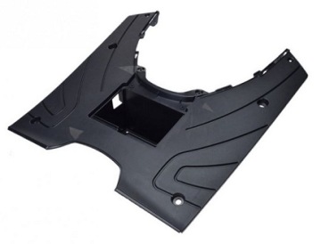 PODŁOGA PLASTIK LONGJIA LJ50QT-9M LJ125T-8M