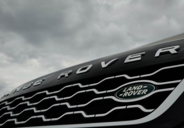 Land Rover Range Rover Evoque II SUV 2.0 Si4 200KM 2020 Land Rover Range Rover Evoque L551 2.0 200KM AWD, Salon Polska, ASO, FV23, zdjęcie 22