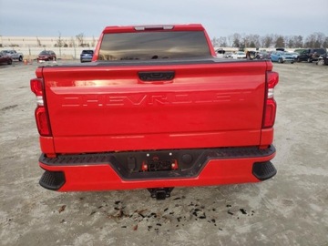 Chevrolet Silverado II 2022 Chevrolet Silverado C1500 RST 2022 5.3l 5.3 Benzyna 355KM, zdjęcie 2