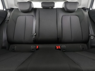 Audi Q2 SUV 1.5 35 TFSI 150KM 2020 Audi Q2 full LED navi klima auto virtual cocpit, zdjęcie 17