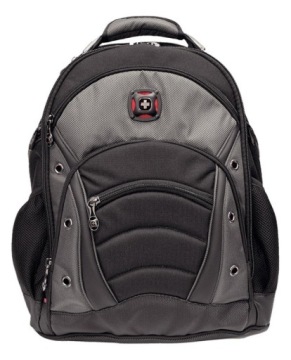 Рюкзак для ноутбука Wenger Synergy 16 Swissgear 15.6
