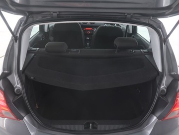 Opel Corsa E Hatchback 3d 1.4 Twinport 75KM 2016 Opel Corsa 1.4, Salon Polska, Klima, Tempomat, zdjęcie 13