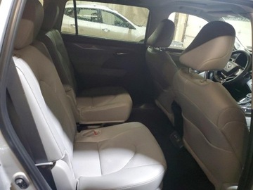 Toyota Highlander III 2025 Toyota Highlander Le 2025 2.4 Benzyna 265KM, zdjęcie 11