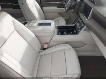  GMC Yukon XL Denali 2021 6.2 Benzyna 420KM, zdjęcie 9