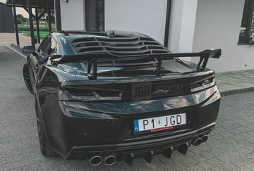 Спойлер Aileron ZL1/1LE Style - Gloss Black CAMARO 2016-2022