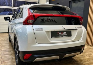 Mitsubishi Eclipse Cross SUV 1.5 T 163KM 2019 Mitsubishi Eclipse Cross 1.5 T 163KM manual GWARANCJA bezwypadkowy, zdjęcie 9